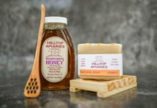Self-Care Gift Set