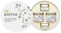 Wild Yam Body Cream Set - Face, Body, Hands, Eyes