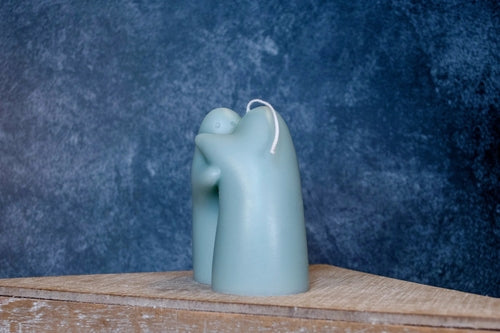 Comfort & Calm Emotional Support Candle