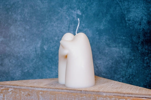 Comfort & Calm Emotional Support Candle