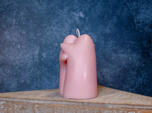 Comfort & Calm Emotional Support Candle