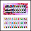 EPACK 36Pcs/Set Skin care Aromatherapy Essential Oil 12 Kind 3ML